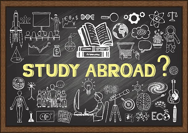 Study Abroad